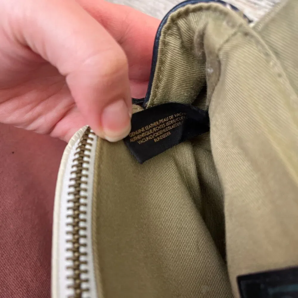 leather & co add touch
